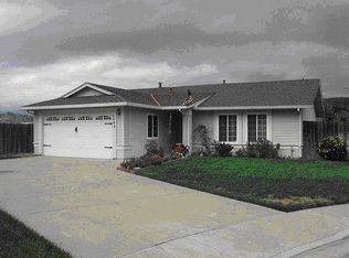 1485 Fieldshire Way, Morgan Hill, CA
