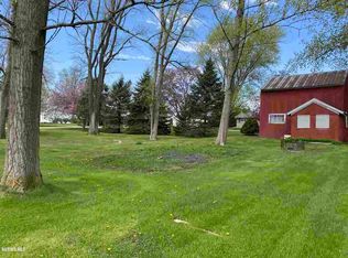 0 N Davis St, Davis, IL 61019