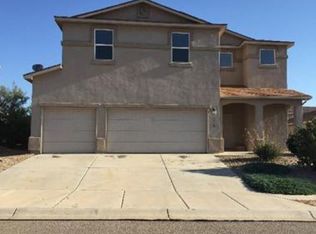 3470 Sun Mesa St SW, Los Lunas, NM 87031