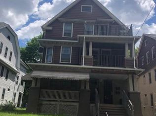 229 Robbins St #3, Waterbury, CT 06708