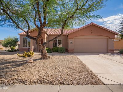 15443 W Domingo Ln, Sun City West, AZ, 85375