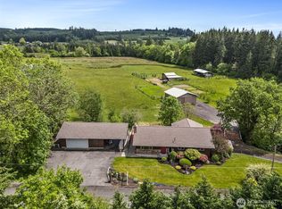 154 Sanderson Road, Chehalis, WA 98532