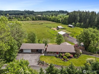 154 Sanderson Road, Chehalis, WA, 98532