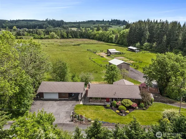 154 Sanderson Road, Chehalis, WA 98532