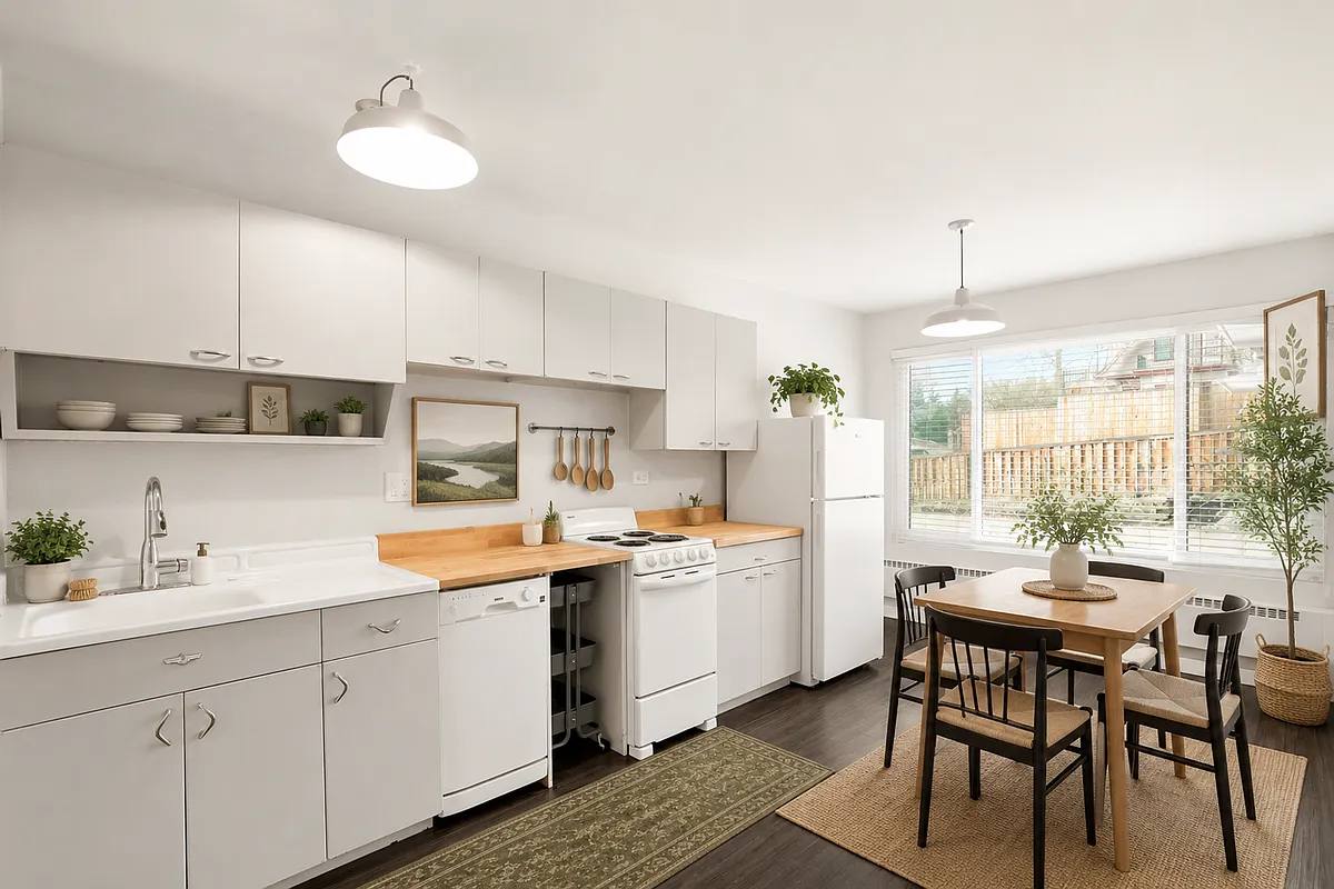 Building Photo - 3595 W 29th Ave #20