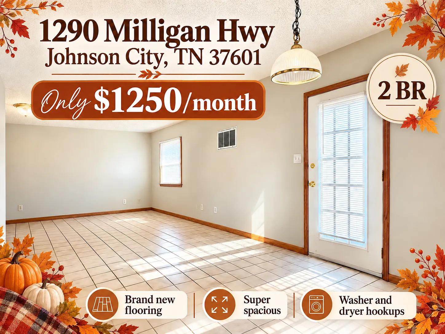 1290 Milligan Hwy — Photo 1
