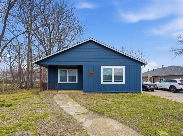 1653 Hardesty Ave, Kansas City, MO 64127