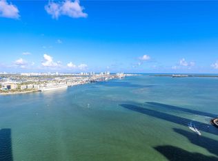 335 S Biscayne Blvd APT 3709, Miami, FL 33131