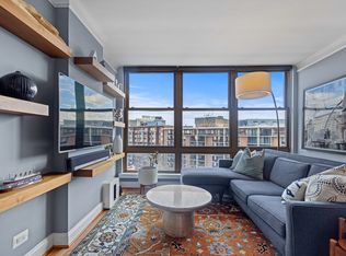 1260 21st St NW APT 1014, Washington, DC 20036