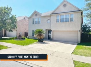 172 Springtree Holw, Cibolo, TX 78108
