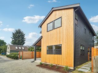 8227 Latona Ave NE, Seattle, WA