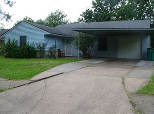 1804 Thelma Ln, Pasadena, TX 77502