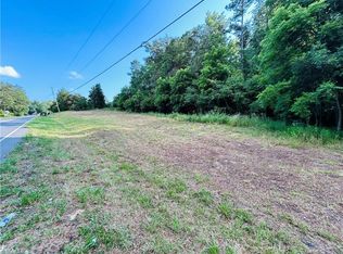 Trinity Church Rd, Tobaccoville, NC 27050