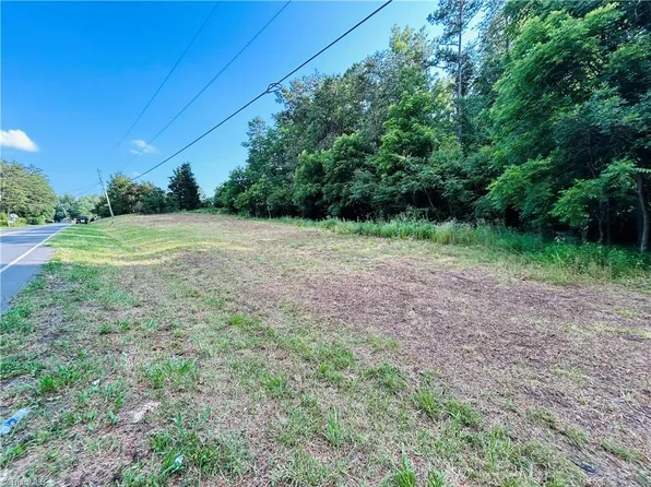 Trinity Church Rd, Tobaccoville, NC 27050