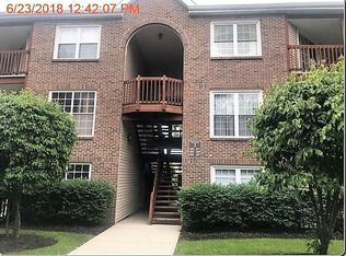 263 Village Circle Dr #2207, Fort Lee, NJ 07024