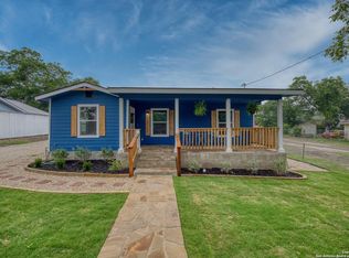 1437 Avant Ave, San Antonio, TX 78210