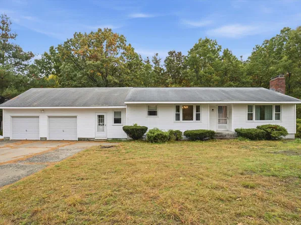 6 Gendron Street, Nashua, NH 03062