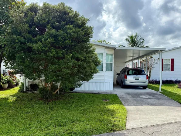 2080 SW 85th Avenue, Davie, FL 33324