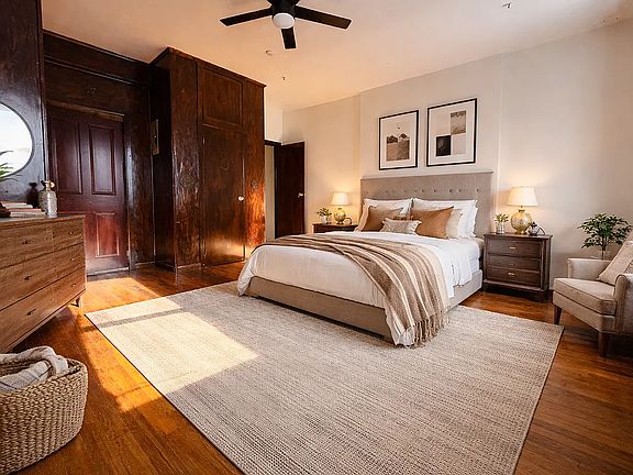 2nd image of 140 W 123rd St #2R