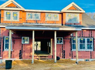 7 Marthas Way, Edgartown, MA 02539