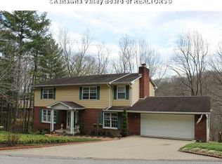 1553 Mount Vernon Rd, Charleston, WV 25314