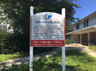 525 N Russell St, West Lafayette, IN 47906