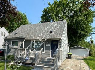 14961 Mona Ave, Warren, MI 48089