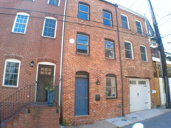 104 S Chapel St, Baltimore, MD 21231