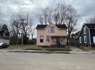 467 Harrison St, Springfield, OH 45505