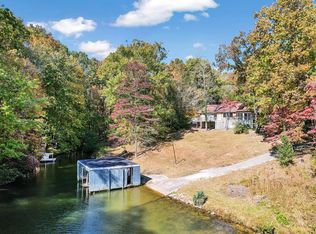 530 Hickory Dr, Spring City, TN 37381