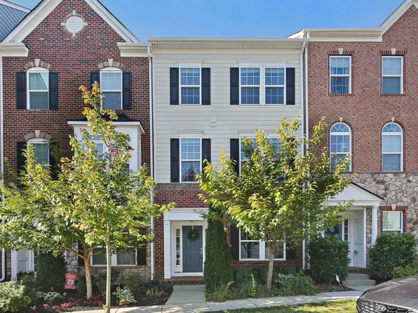 5983 Glen Willow Way, Ellicott City, MD 21043