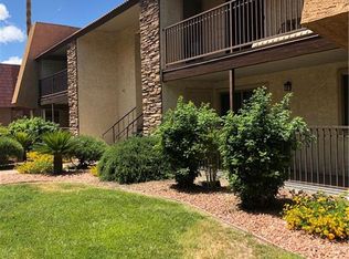 4370 Sandy River Dr UNIT 19, Spring Valley, NV 89103