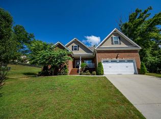 229 Silver Springs Trl NW, Cleveland, TN 37312