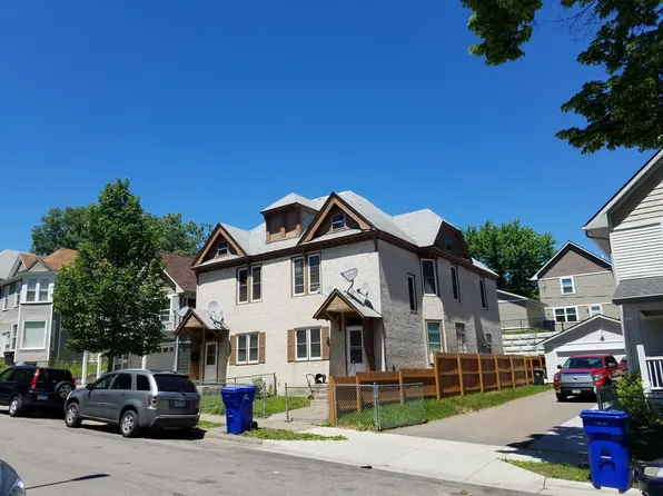 429 Mount Ida St, Saint Paul, MN 55130