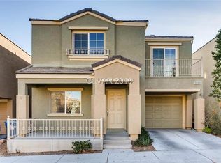 9069 Intriguing Ave, Las Vegas, NV 89149