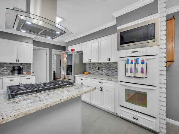 6227 Allentown Dr, Spring, TX 77389