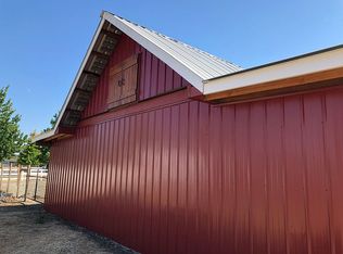 11827 Jones Rd NE, Woodburn, OR 97071