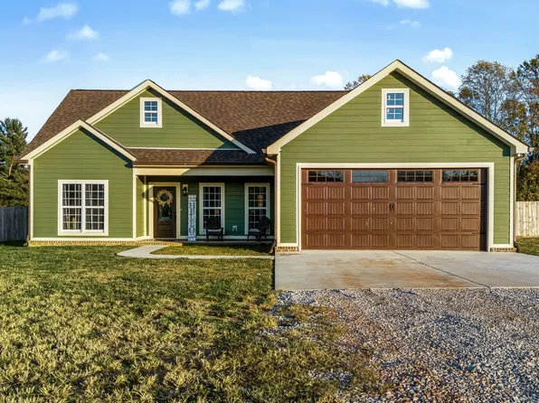 2285 Winchester Hwy, Hillsboro, TN 37342