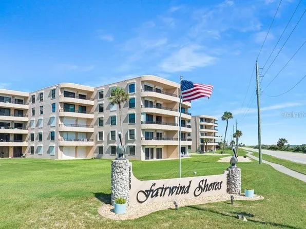 3370 Ocean Shore Blvd #4070, Ormond Beach, FL 32176