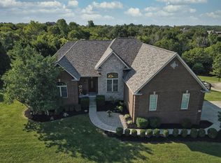516 Upper Hines Crk, Richmond, KY 40475