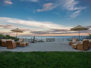 1987 Fairfield Beach Rd, Fairfield, CT 06824