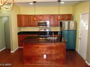 3623 Old York Rd, Baltimore, MD 21218