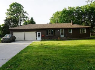 160 W Humble Ave, Ellsworth, WI 54011