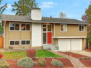 13064 SE 161st St, Renton, WA 98058