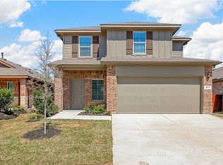 Florence Plan, Monarch at the Meadows, Ponder, TX 76259