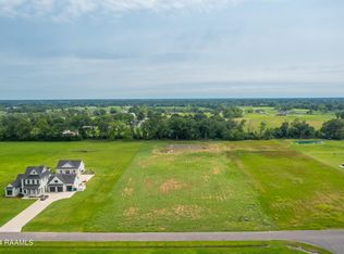 LOT 27 Saddle Dr, Opelousas, LA 70570