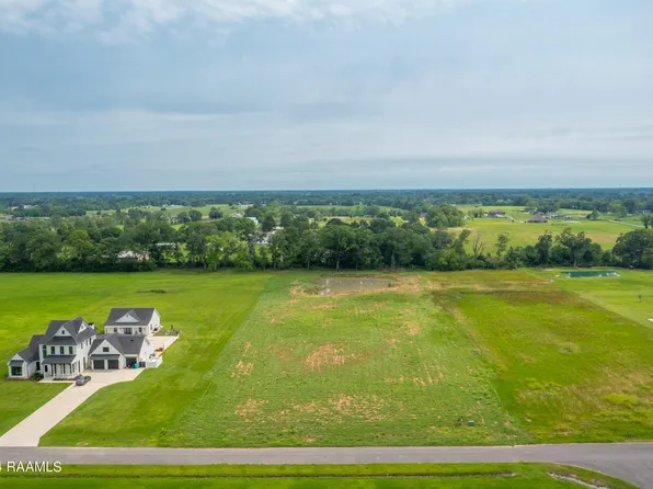 LOT 27 Saddle Dr, Opelousas, LA 70570