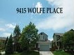 9415 Wolfe Pl, Highlands Ranch, CO 80129