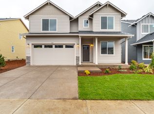 3941 N Boomer Dr, Newberg, OR 97132