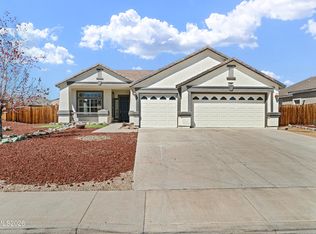 1502 Riverpark Pkwy, Dayton, NV 89403